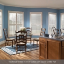 Accent Designs & Blinds - Draperies, Curtains & Window Treatments