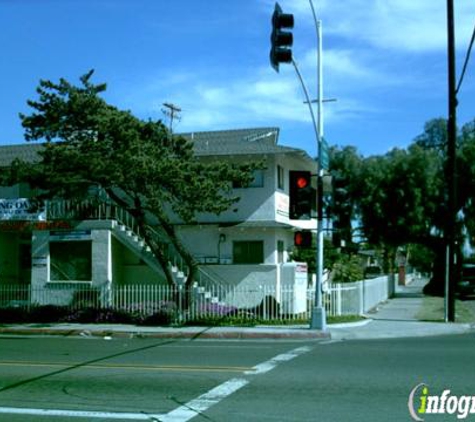 Orange Family Dental - San Diego, CA