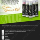 Aliena total life changes - Health & Wellness Products