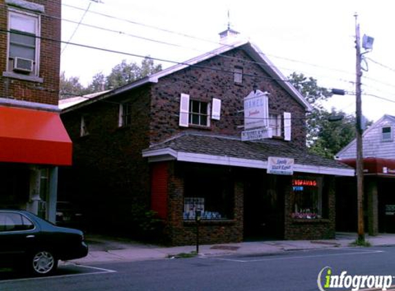 Hamel Jewelers - Nashua, NH