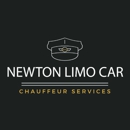 Newton Limo Car - Chauffeur Service