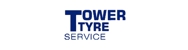 Tower Tyre Service Logo