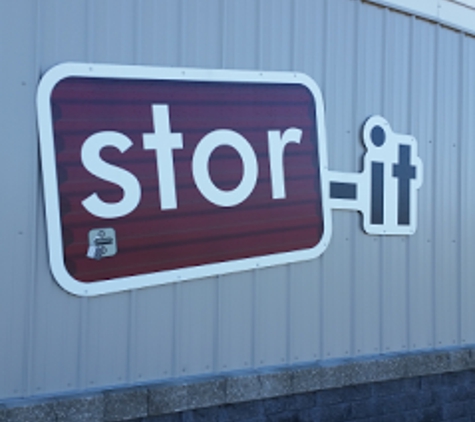 Stor-It Neenah (Tullar Rd) - Neenah, WI