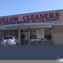 Willow Cleaners & Laundry