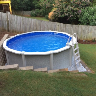 A.G. POOLS & SPAS LLC - Macon, GA