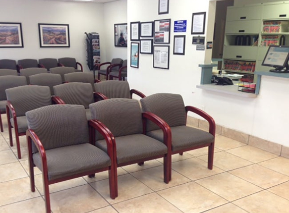 Western Dental - San Fernando, CA