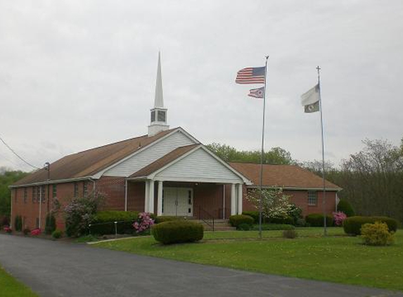 New Hope Free Methodist Church - Warren, OH