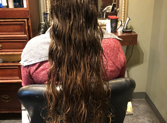 Scalped Salon & Spa - Prince Frederick, MD