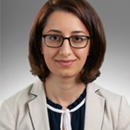 Helia Farrokhzad, MD - Physicians & Surgeons, Internal Medicine