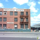 Forrest Paints