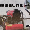 R & D PRESSURE WASHING - Pressure Washing Equipment & Services