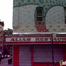 Alias Restaurant - American Restaurants