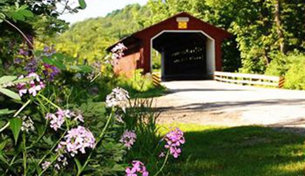 Eddington House Inn - North Bennington, VT