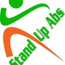Stand Up Abs - Exercise & Fitness Equipment