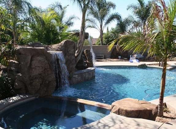 David Weil Pool Service & Repair, Inc. - Simi Valley, CA