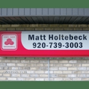 Matt Holtebeck - State Farm Insurance Agent