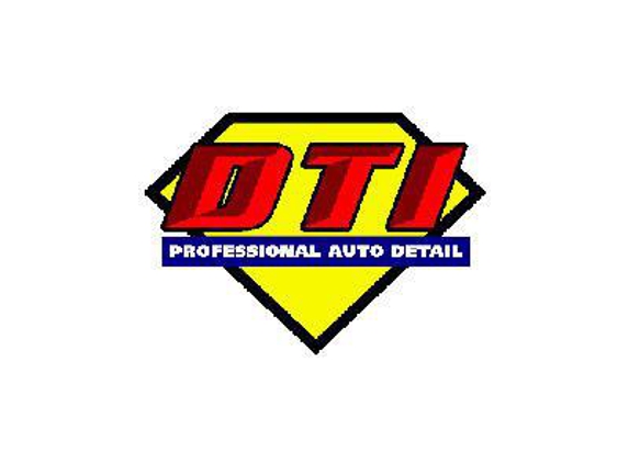 DTI Professional Auto Detail - Blue Ash, OH