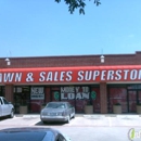Cash America Pawn - Loans