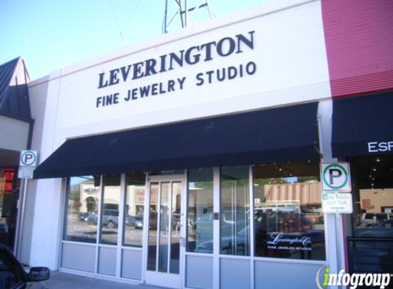 Leverington & Co - Dallas, TX