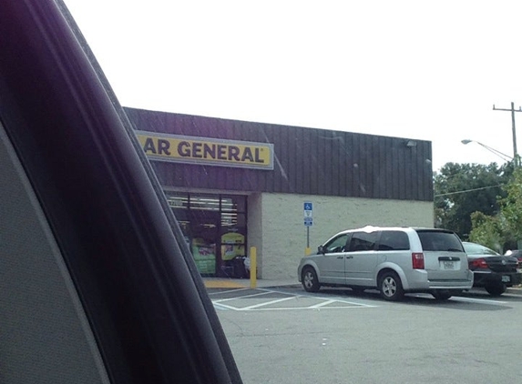 Dollar General - Jacksonville, FL