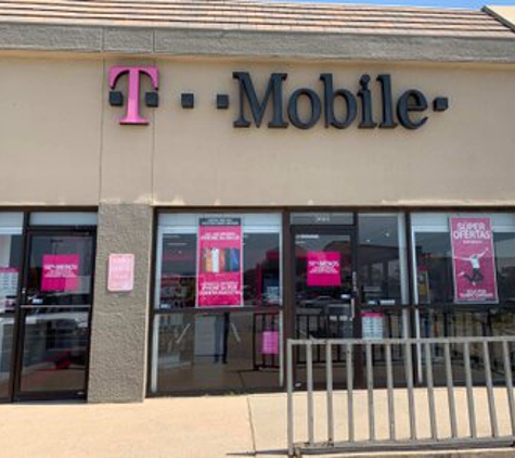 T-Mobile - Irving, TX