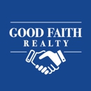 Good Faith Realty - Real Estate Agents