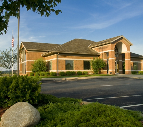 The Community Bank - Zanesville, OH