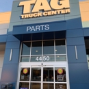 TAG Truck Center - Truck Service & Repair