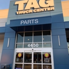 TAG Truck Center Memphis
