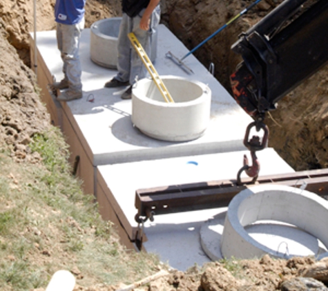 Dotson's Septic Tank Service - Ridgeview, WV