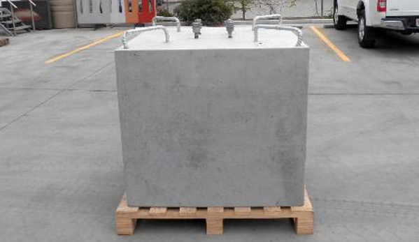 Specialty Precast Pty Ltd - Virginia, QLD