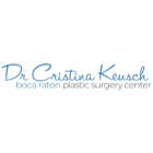 Dr. Cristina Keusch, Boca Raton Plastic Surgery Center