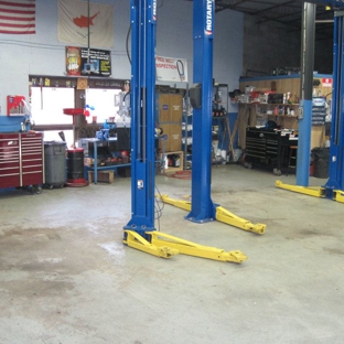 Pete's Auto Repair - Randolph, NJ