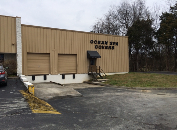 Ocean Spa Covers Inc - Knoxville, TN