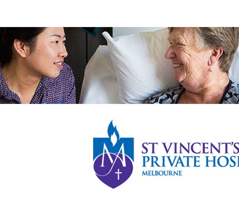 St Vincent's Private Hospital - Werribee, VIC