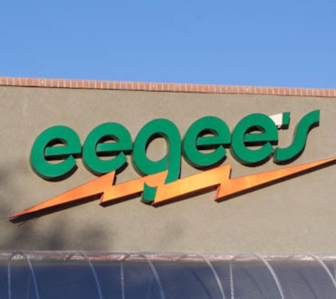 Eegee's - Tucson, AZ