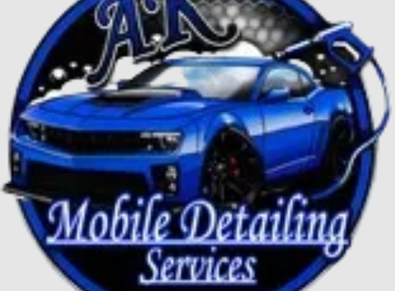 AK Mobile Detailing Services