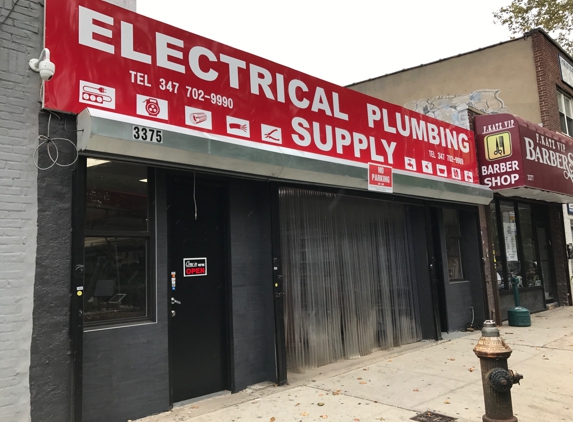 Slava Electric Supply - Brooklyn, NY