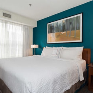 Residence Inn by Marriott Charlotte Lake Norman - Huntersville, NC