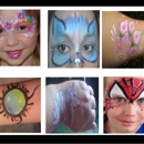 ISA FACE PAINTING - Children's Party Planning & Entertainment