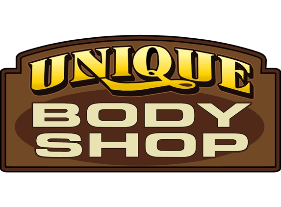 Unique Body Shop - Grandville, MI