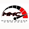 Mundy Motor Company gallery