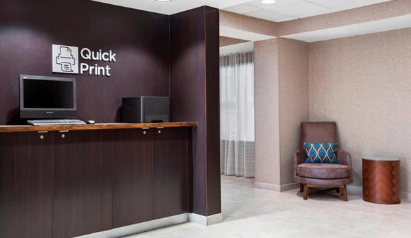 Courtyard by Marriott - Bowling Green, KY