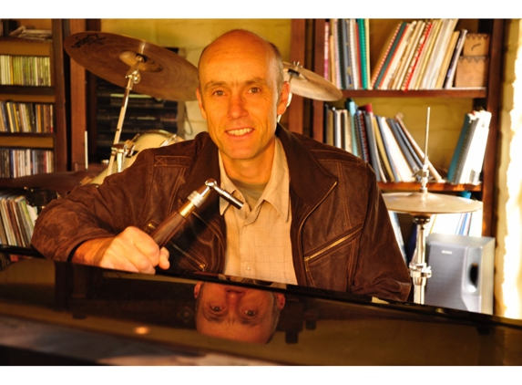 Greg Gear Piano Tuning - Belmont, VIC