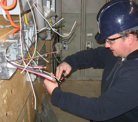 Smith Electrical Contractors - Brooklyn, NY
