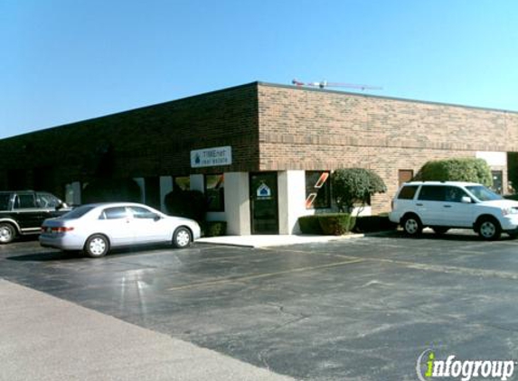 Timenet Real Estate - Wheeling, IL