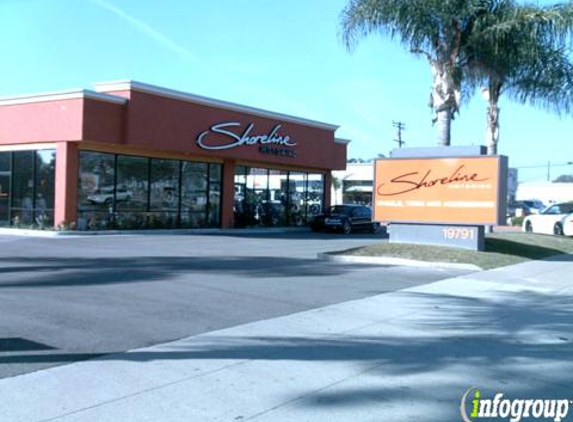 Shoreline Motoring - Huntington Beach, CA