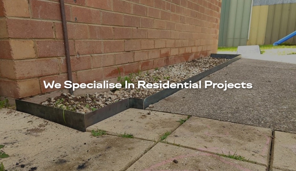 Hart Handyman Services. We Specialise In Residential Projects