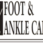 Foot & Ankle Care
