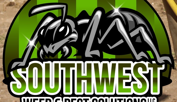 Southwest Weed & Pest Solutions - Rio Rancho, NM